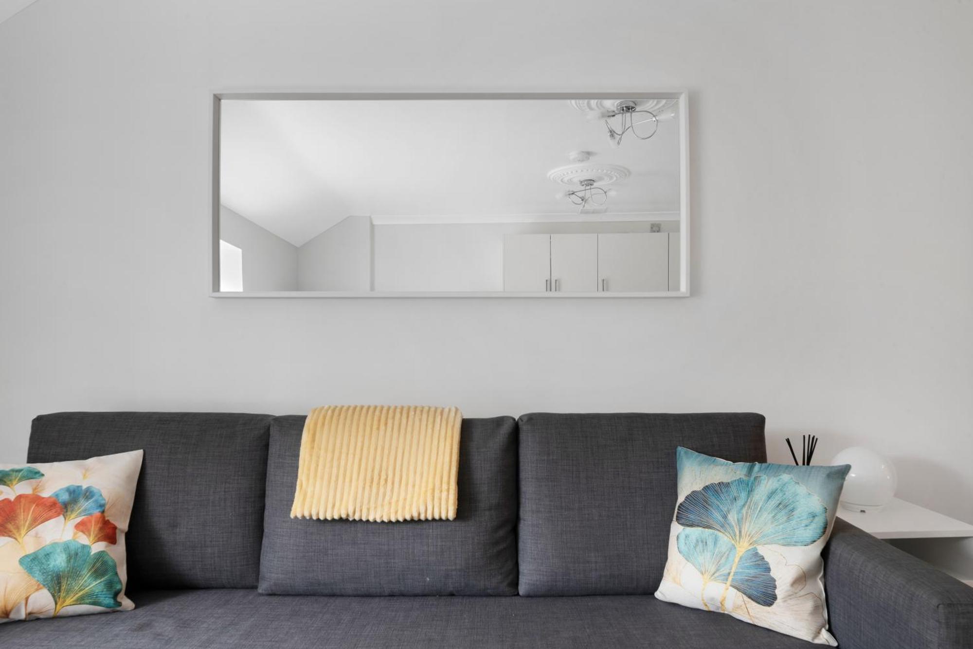 Old Street Apartments By Morethanstays London Bagian luar foto