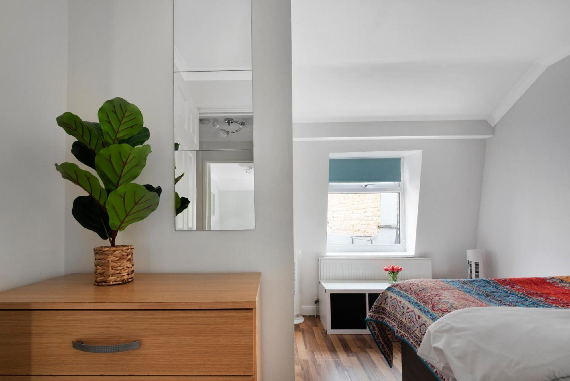 Old Street Apartments By Morethanstays London Bagian luar foto