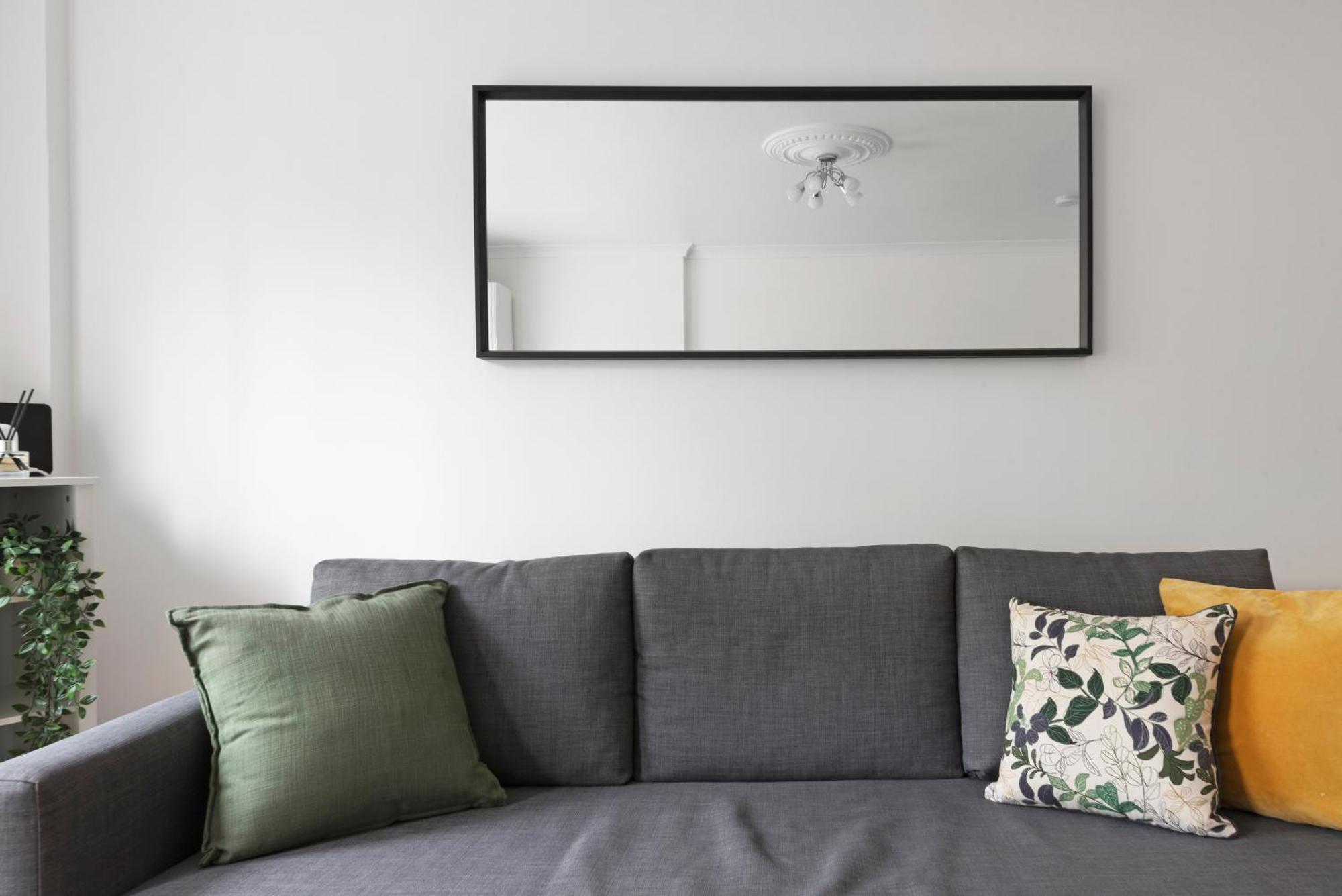 Old Street Apartments By Morethanstays London Bagian luar foto