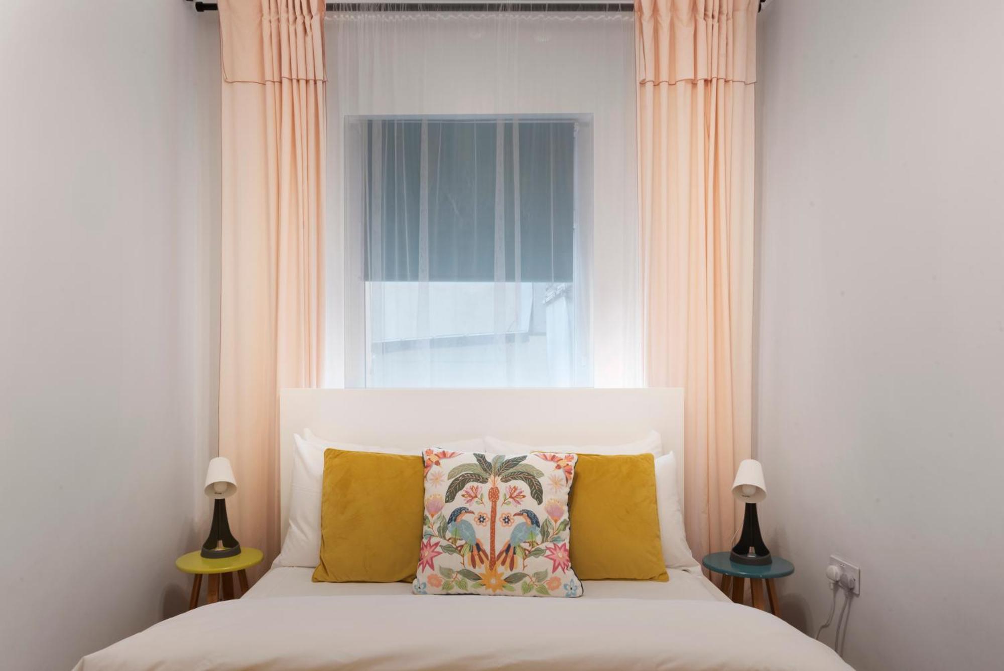 Old Street Apartments By Morethanstays London Bagian luar foto