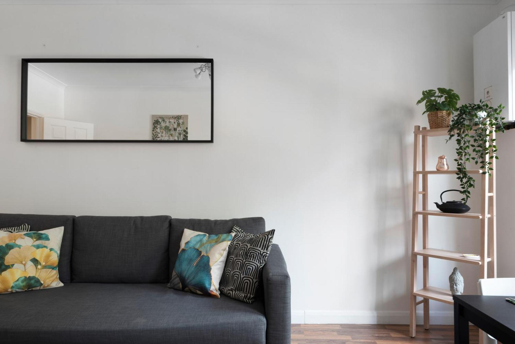 Old Street Apartments By Morethanstays London Bagian luar foto